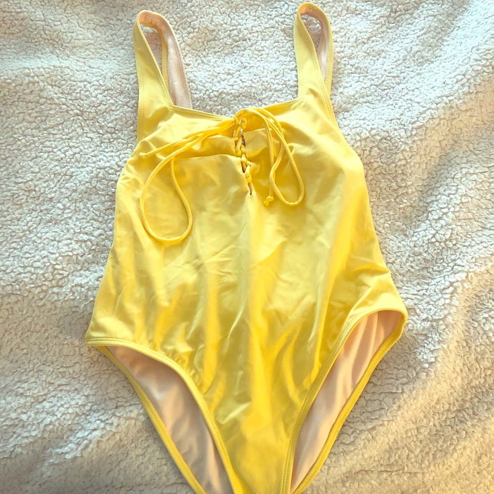 Pacsun bathing suit